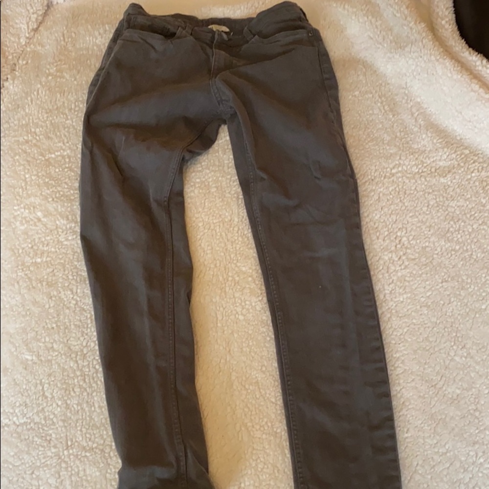 H&M size 14Y